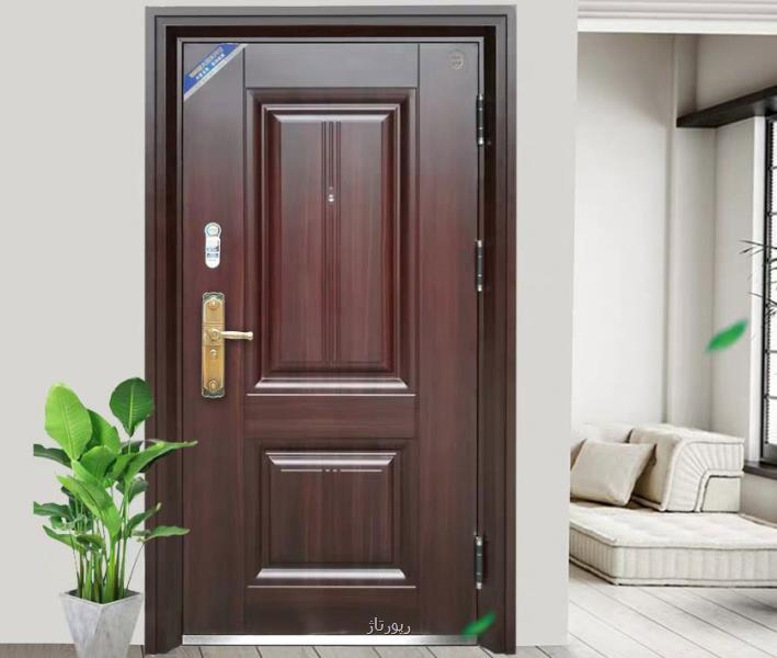 نمایندگی های فروش درب ضد حریق مورد تایید آتش نشانی