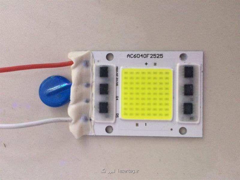 معرفی لامپ و وال واشر ها