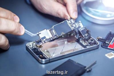 شركت های بزرگ فناوری انحصار تعمیر تولیدات را از دست می دهند