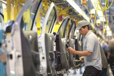 افزایش میزان خودکفایی و داخلی سازی جعبه های هیدرولیک فرمان خودرو