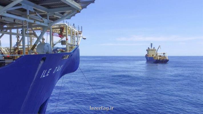 فیس بوک طولانی ترین کابل زیردریایی دنیا را مستقر می کند