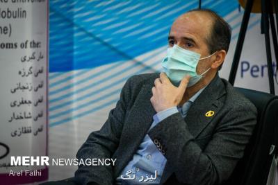 سازمان غذا و دارو میزان واکسن مورد نیاز را اعلام نماید