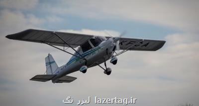 اولین پرواز با سوخت مصنوعی انجام شد
