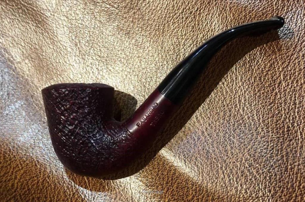 آیا هنوز پیپ به صورت دست ساز هم ساخته می شود؟