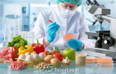 طرح های زیستی برای توسعه صنایع غذایی حمایت می شوند