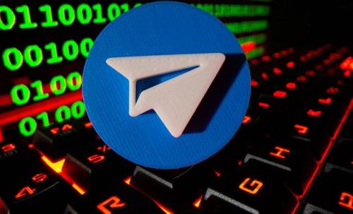 تلگرام در برزیل مسدود می شود