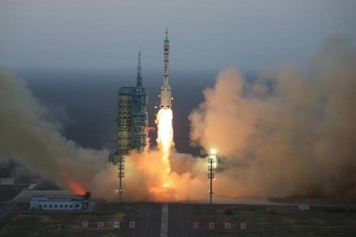 چین دو ماهواره جدید سنجش از دور فوق دقیق به فضا فرستاد