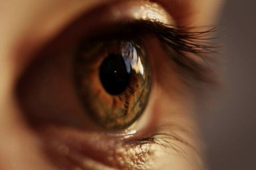هیدروژلی برای درمان و دارورسانی به زخم های عمیق چشمی تولید شد