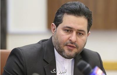 دستور رییس جمهور برای افزایش سرمایه صندوق نوآوری و شکوفایی