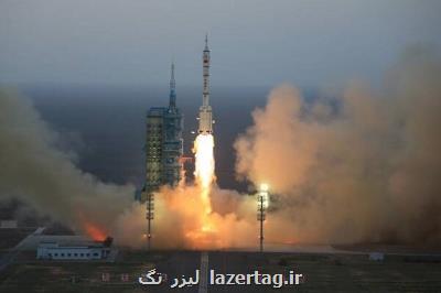 چین دو ماهواره جدید سنجش از دور فوق دقیق به فضا فرستاد