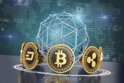 آخرین وضع بازار رمزارزها در جهان