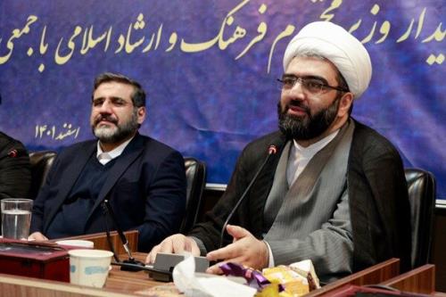 دولت سیزدهم نگاه ویژه ای به مبحث نخبگان دارد