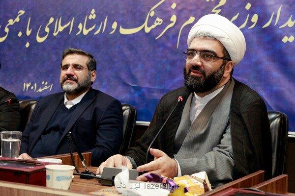 دولت سیزدهم نگاه ویژه ای به مبحث نخبگان دارد