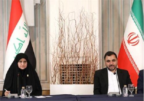 بررسی توسعه همکاریهای ایران و عراق در عرصه ارتباطات