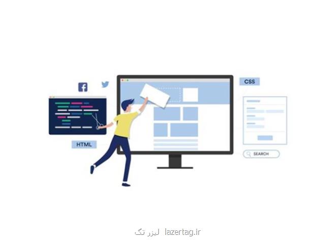 طراح سایت کیست؟ 8 ویژگی آنها را بشناسید!