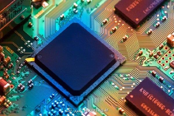 ضرورت اختصاص سالیانه یک میلیارد دلار برای پیشرفت در میکروالکترونیک