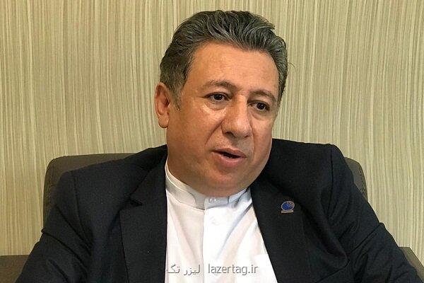 پیشرفت در فاکتورهای جهانی هوش مصنوعی از تشکیل ستاد و سازمان مهم تر است