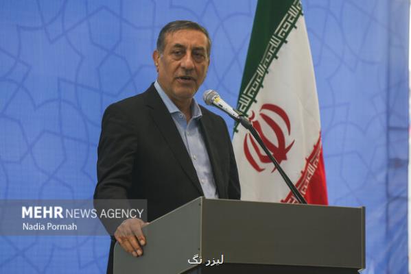 جزیره های فناوری باید به اکوسیستم دیجیتال واحد تبدیل شوند