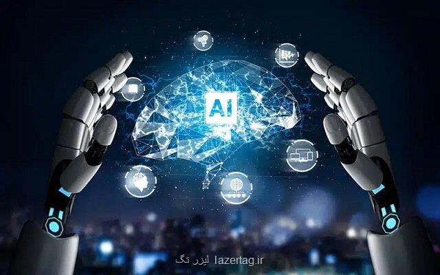 پارک های علم و فناوری کشور باید به قطب هوش مصنوعی تبدیل شوند
