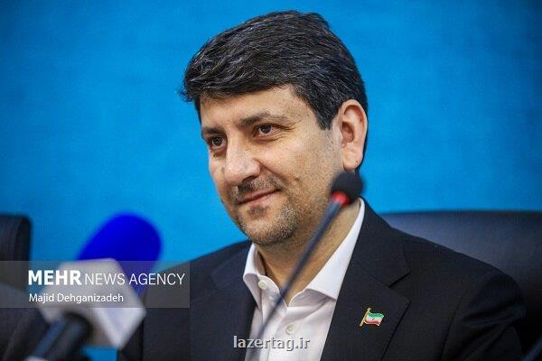 تاکید وزیر ارتباطات بر رفع اختلالات اینترنت بعد از جنگ ۱۲ روزه