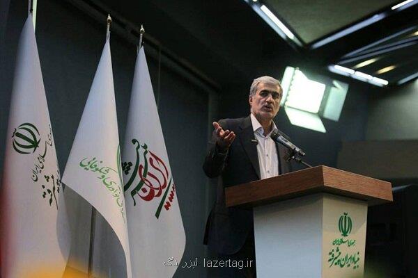 تسهیل گری صندوق نوآوری در تضامین شرکتهای دانش بنیان