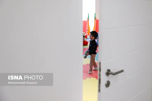 تغییر فصل مادرانگی