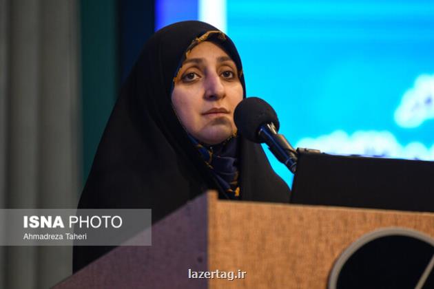 زنان باید به خودباوری برسند و سکان اقتصاد را در دست بگیرند