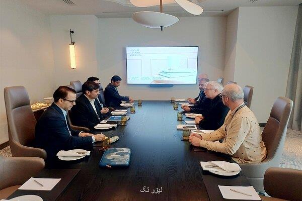گام تازه ایران در همکاریهای بین المللی منابع اینترنتی