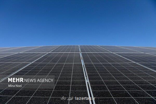 روایت پروژه ملی خورشیدی معاونت علمی مقصد جدید پشت بام استانداری ها