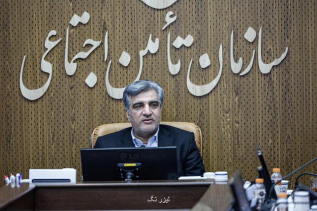 افزایش هزینه های درمان و دارو در اختیار تأمین اجتماعی نیست افزایش هزینه های درمان و دارو در اختیار تأمین اجتماعی نیست