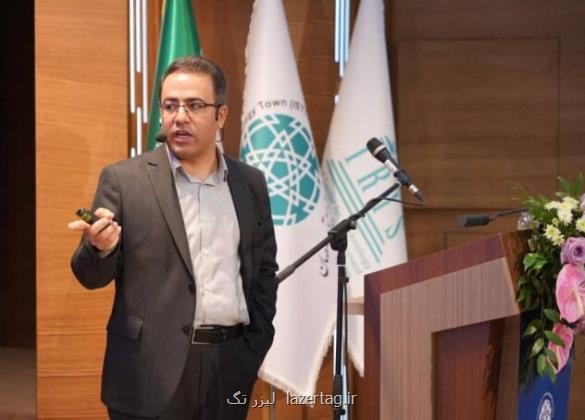 ساختار سازمانی پارک های علم و فناوری باید بازطراحی شود