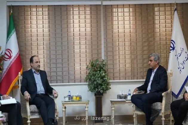 کاهش رجوع بیمه شدگان به تأمین اجتماعی با توسعه سرویسهای ثبت احوال