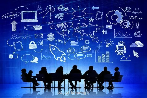 نمایندگان انجمن های علمی در کمیسیون های تخصصی دولت شرکت می کنند