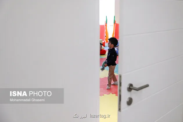 تغییر فصل مادرانگی