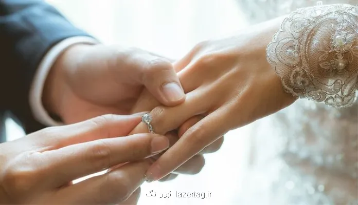 دفاتر ازدواج امروز تا ساعت 20 فعال می باشند