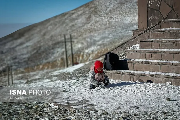 اخطار جدی یک پزشک بردن کودکان به ایستگاه 7 توچال می تواند مرگ آفرین باشد