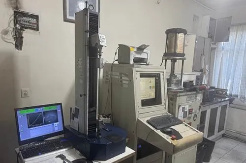 لزوم دفاع از فناوری های بومی کنترل زلزله