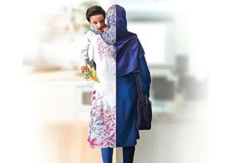 زخم های کودکی، نقش مادری را تحت تأثیر قرار می دهند