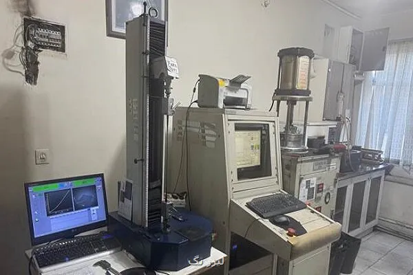 لزوم دفاع از فناوری های بومی کنترل زلزله