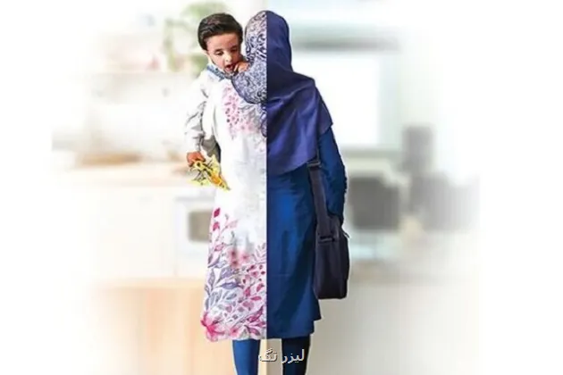 زخم های کودکی، نقش مادری را تحت تأثیر قرار می دهند