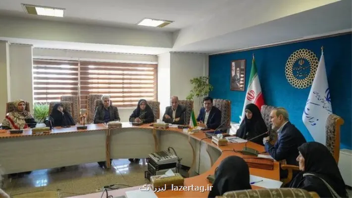 کاهش سهم خانواده در جامعه و افزایش صدمه های اجتماعی زنان و خانواده