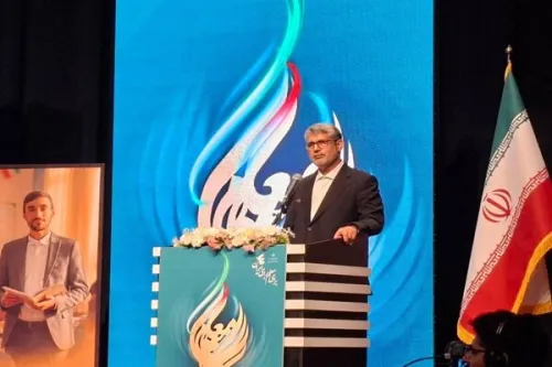 انتخاب معلمان نمونه کشوری در دولت چهاردهم
