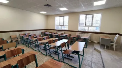 نتایج آزمون سرایداری وزارت آموزش و پرورش