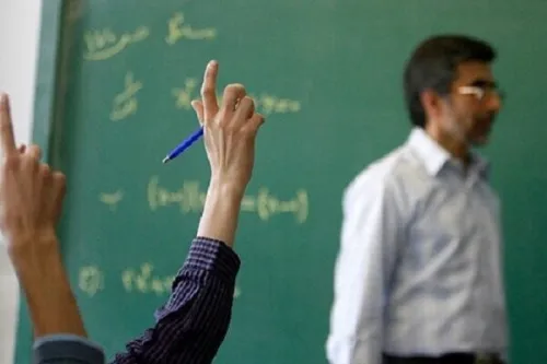 شیوه نامه ساماندهی نیروی انسانی آموزش وپرورش ابلاغ گردید