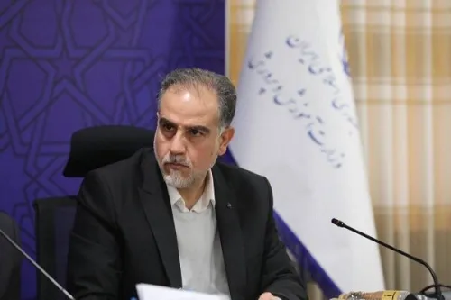 نظارت جدی آموزش وپرورش بر مدارس بین الملل