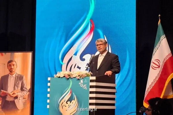 انتخاب معلمان نمونه کشوری در دولت چهاردهم