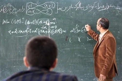 نتایج نقل و انتقالات فرهنگیان شنبه اعلام می شود