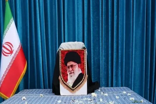 جزییات اقدامات آموزش و پرورش برای مراسم خاکسپاری رهبر شهید
