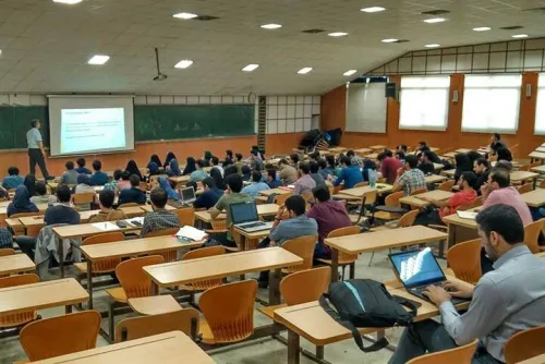 تغییر در پروسه پذیرش دانشجومعلمان