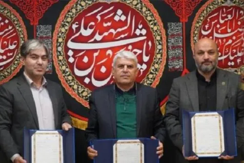 آموزش و پرورش به نام ایرانی ها خارج از کشور مدرسه می سازد